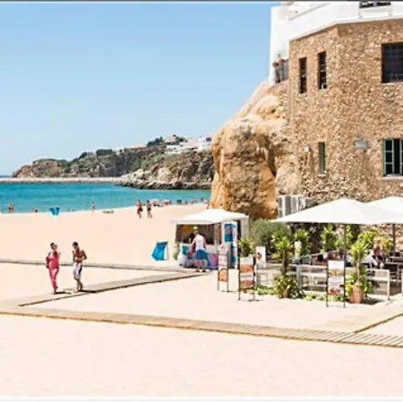 Διαμέρισμα Albufeira, Old Town - Verasol N Αλμπουφέιρα