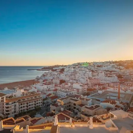 Διαμέρισμα Albufeira, Old Town - Verasol N Αλμπουφέιρα