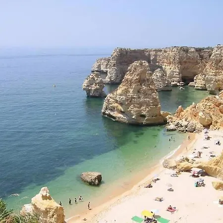 Albufeira, Old Town - Verasol N Διαμέρισμα
