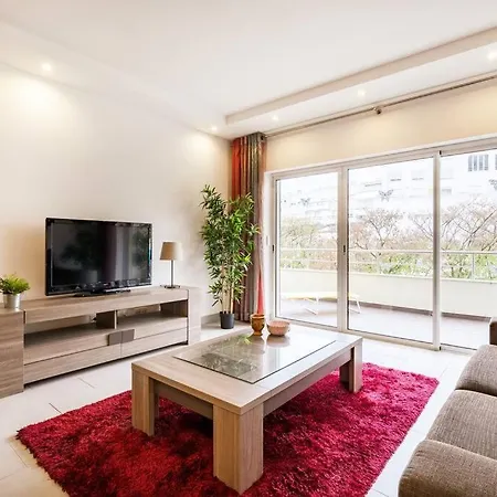 Appartement Albufeira, Old Town - Verasol N *