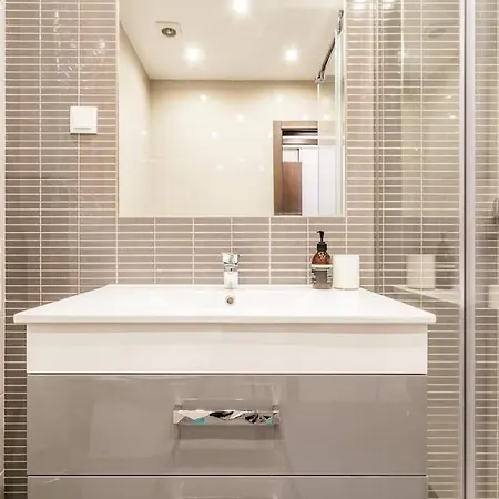 Albufeira, Old Town - Verasol N Appartement *