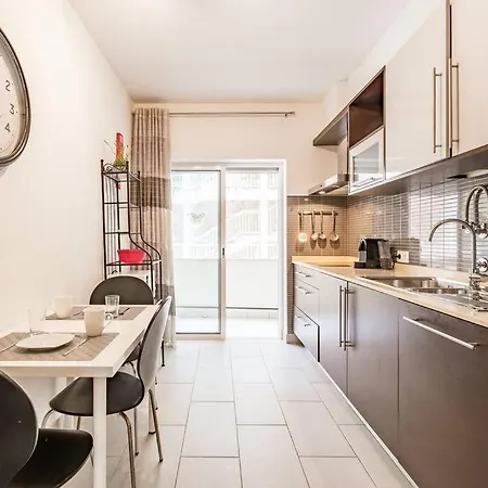 Appartement Albufeira, Old Town - Verasol N *