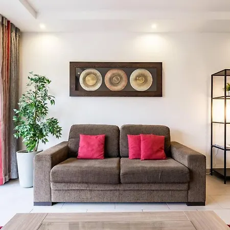 Apartment Albufeira, Old Town - Verasol N