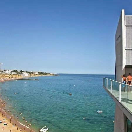 Albufeira, Old Town - Verasol N Albufeira