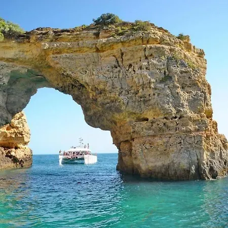 Albufeira, Old Town - Verasol N Albufeira