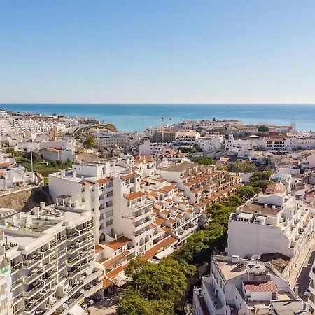 Albufeira, Old Town - Verasol N Apartment *